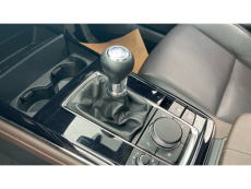 Mazda Cx-30 2.0 e-Skyactiv X MHEV GT Sport Edition 5dr Petrol Hatchback